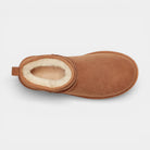 UGG Classic Ultra Mini Chestnut - UGG ayakkabı - görsel 5 | ZAINI