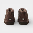 UGG Classic Ultra Mini Brown - UGG ayakkabı - görsel 4 | ZAINI