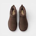 UGG Classic Ultra Mini Brown - UGG ayakkabı - görsel 5 | ZAINI