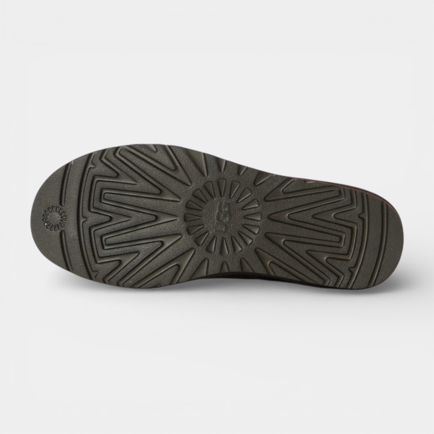 UGG Classic Ultra Mini Brown - UGG ayakkabı - görsel 6 | ZAINI