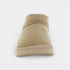 UGG Classic Ultra Mini Boot Mustard Seed - UGG ayakkabı - görsel 2 | ZAINI