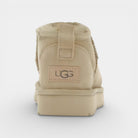 UGG Classic Ultra Mini Boot Mustard Seed - UGG ayakkabı - görsel 3 | ZAINI