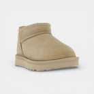 UGG Classic Ultra Mini Boot Mustard Seed - UGG ayakkabı - görsel 5 | ZAINI