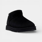 UGG Classic Ultra Mini Black - UGG ayakkabı - görsel 2 | ZAINI