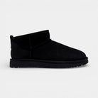UGG Classic Ultra Mini Black - UGG ayakkabı - görsel 1 | ZAINI