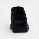 UGG Classic Ultra Mini Black - UGG ayakkabı - görsel 4 | ZAINI