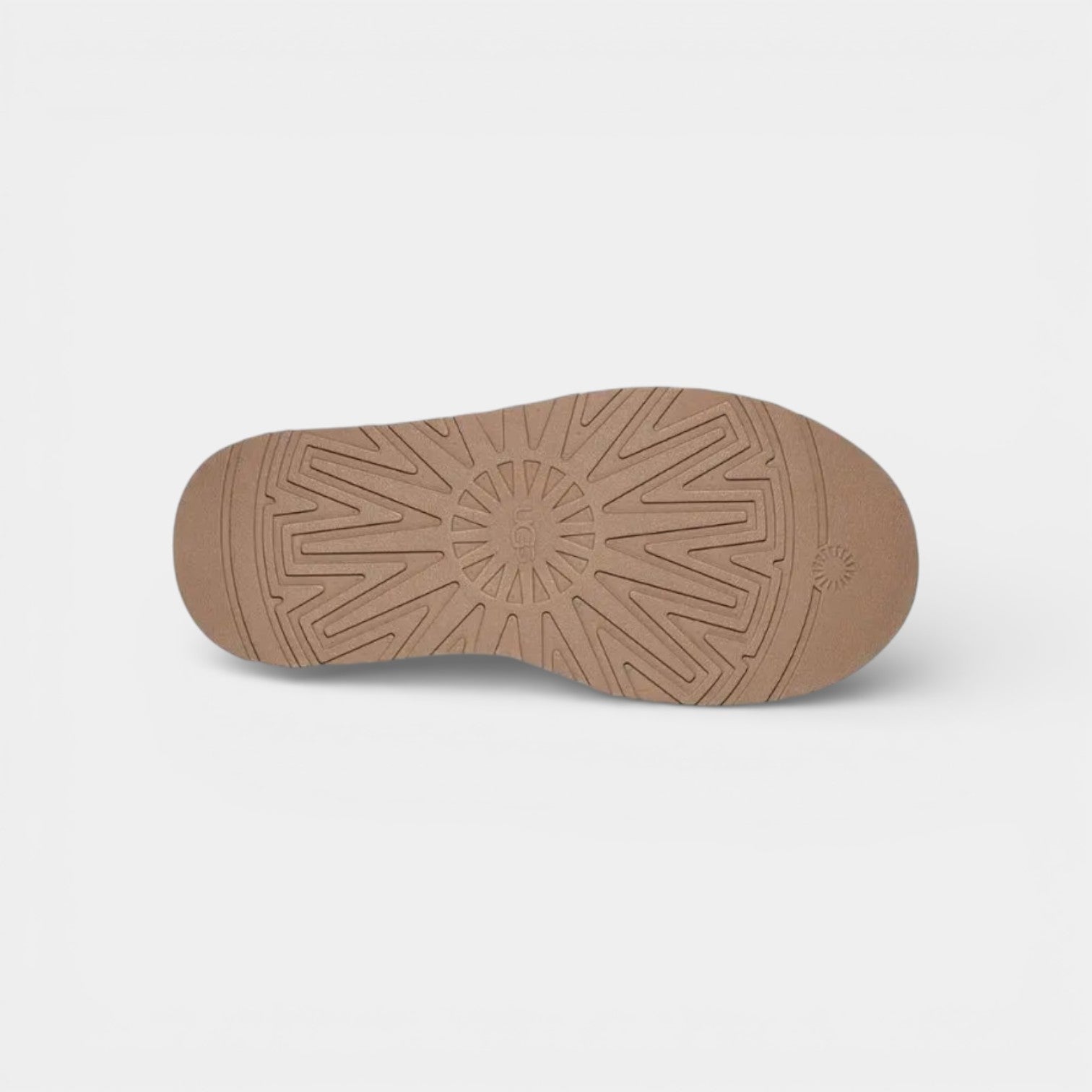UGG Classic Mini Dipper Boot Chestnut - UGG ayakkabı - görsel 3 | ZAINI
