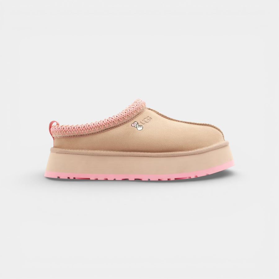 U.G.G Tazz Slipper Tropical Pink - UGG ayakkabı - görsel 1 | ZAINI