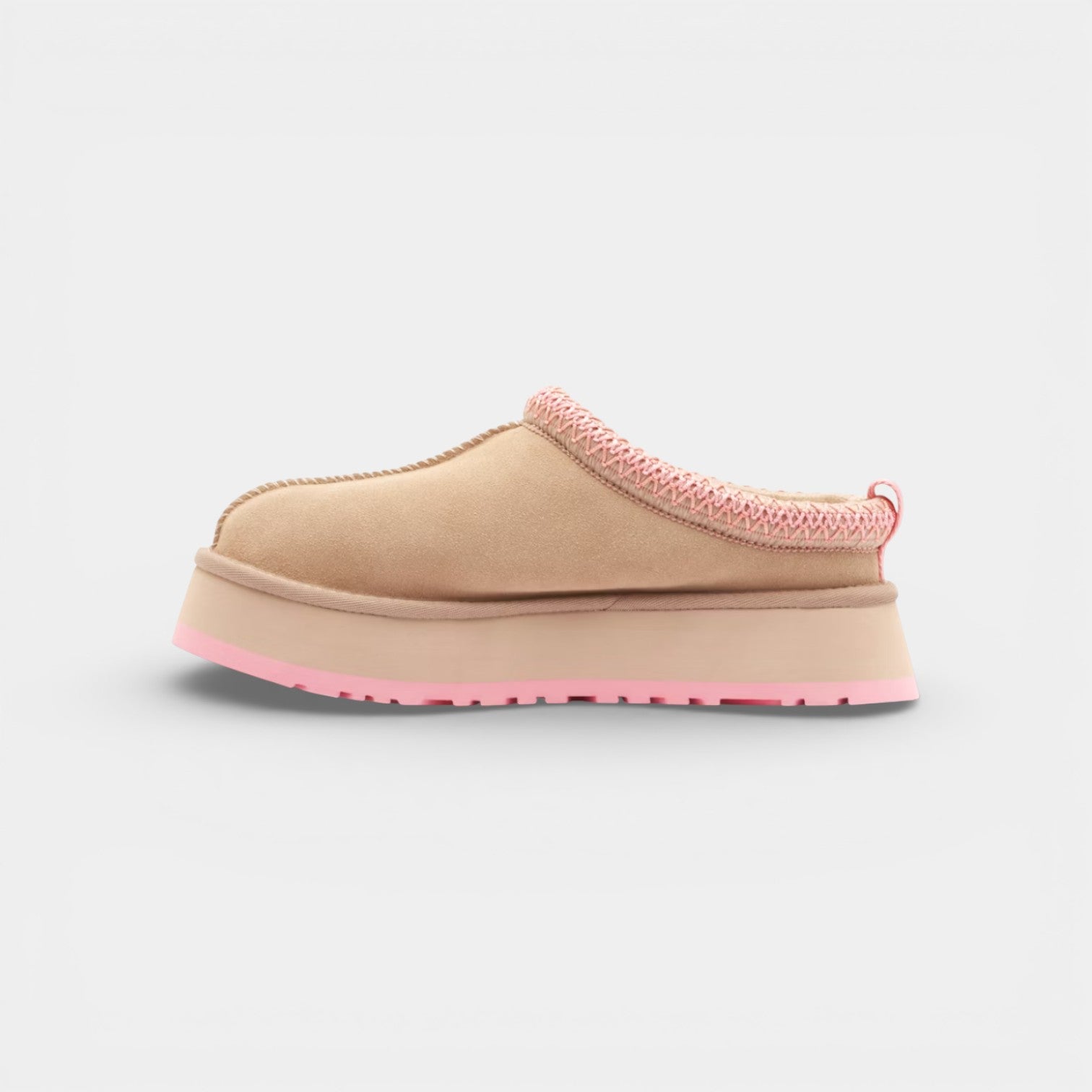 U.G.G Tazz Slipper Tropical Pink - UGG ayakkabı - görsel 2 | ZAINI