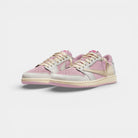 Travis Scott x Nike Air Jordan 1 Low OG Shy Pink - Nike ayakkabı - görsel 2 | ZAINI