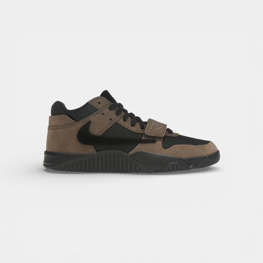 Travis Scott x Jordan Jumpman Jack ‘Dark Mocha’ - Nike ayakkabı - görsel 1 | ZAINI