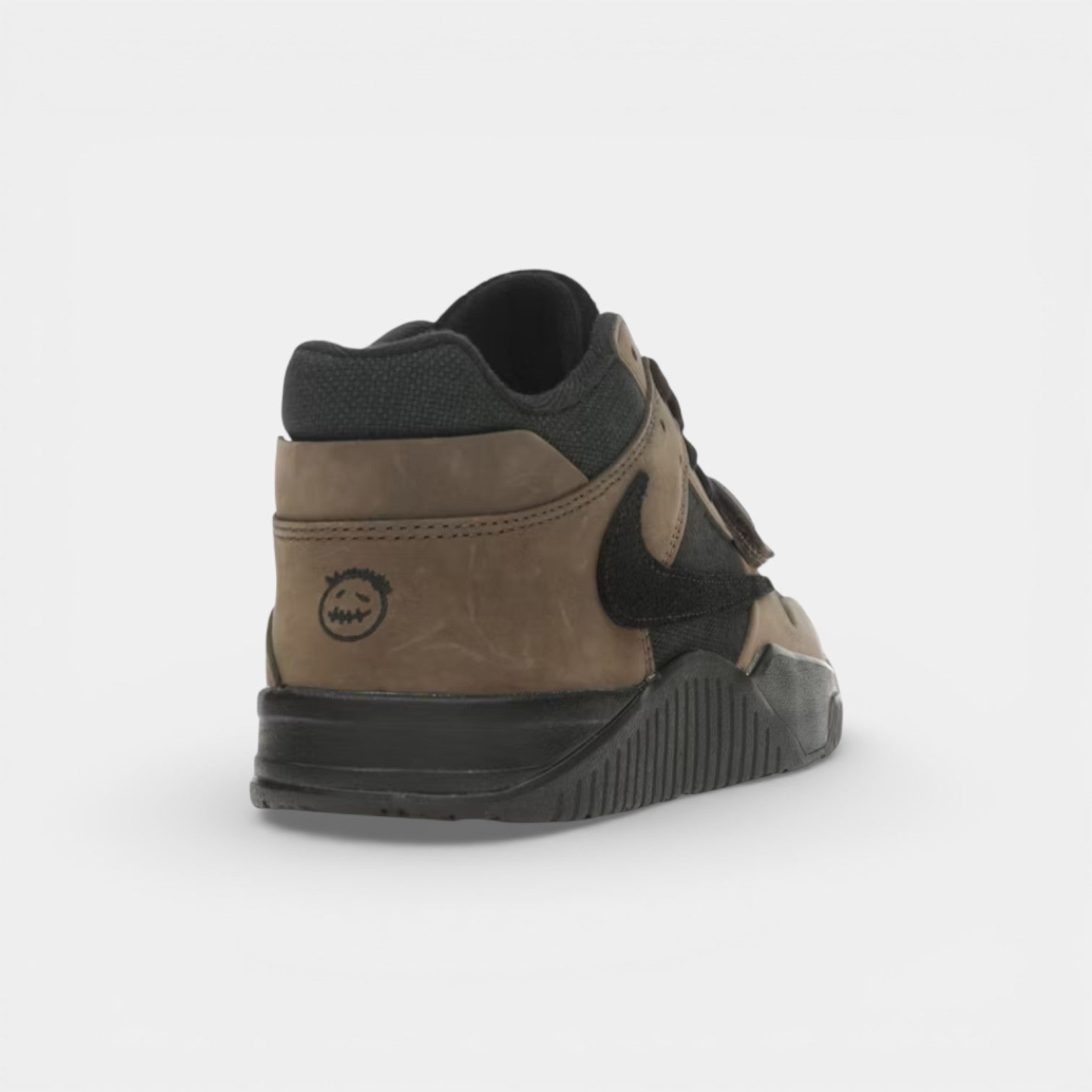 Travis Scott x Jordan Jumpman Jack ‘Dark Mocha’ - Nike ayakkabı - görsel 2 | ZAINI