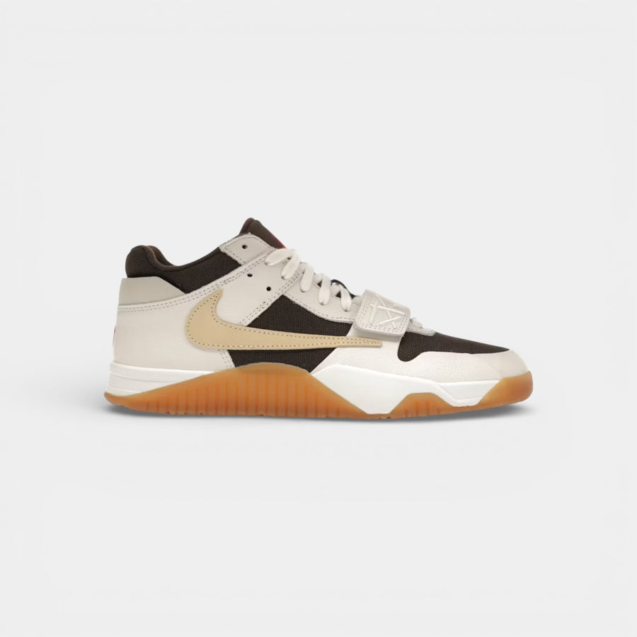 Travis Scott x Jordan Jumpman Jack TR PS ‘Sail’ - Nike ayakkabı - görsel 1 | ZAINI
