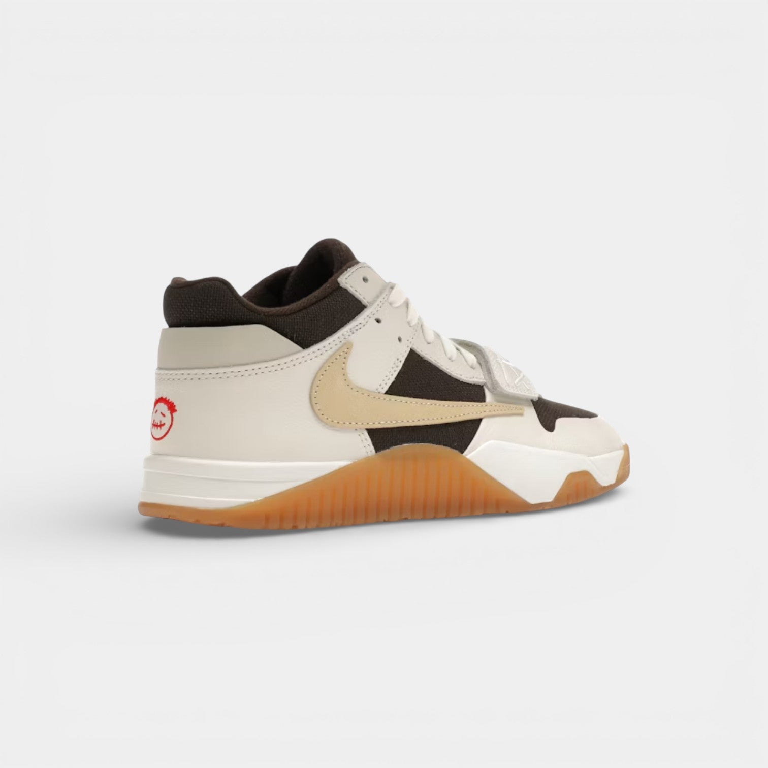 Travis Scott x Jordan Jumpman Jack TR PS ‘Sail’ - Nike ayakkabı - görsel 3 | ZAINI
