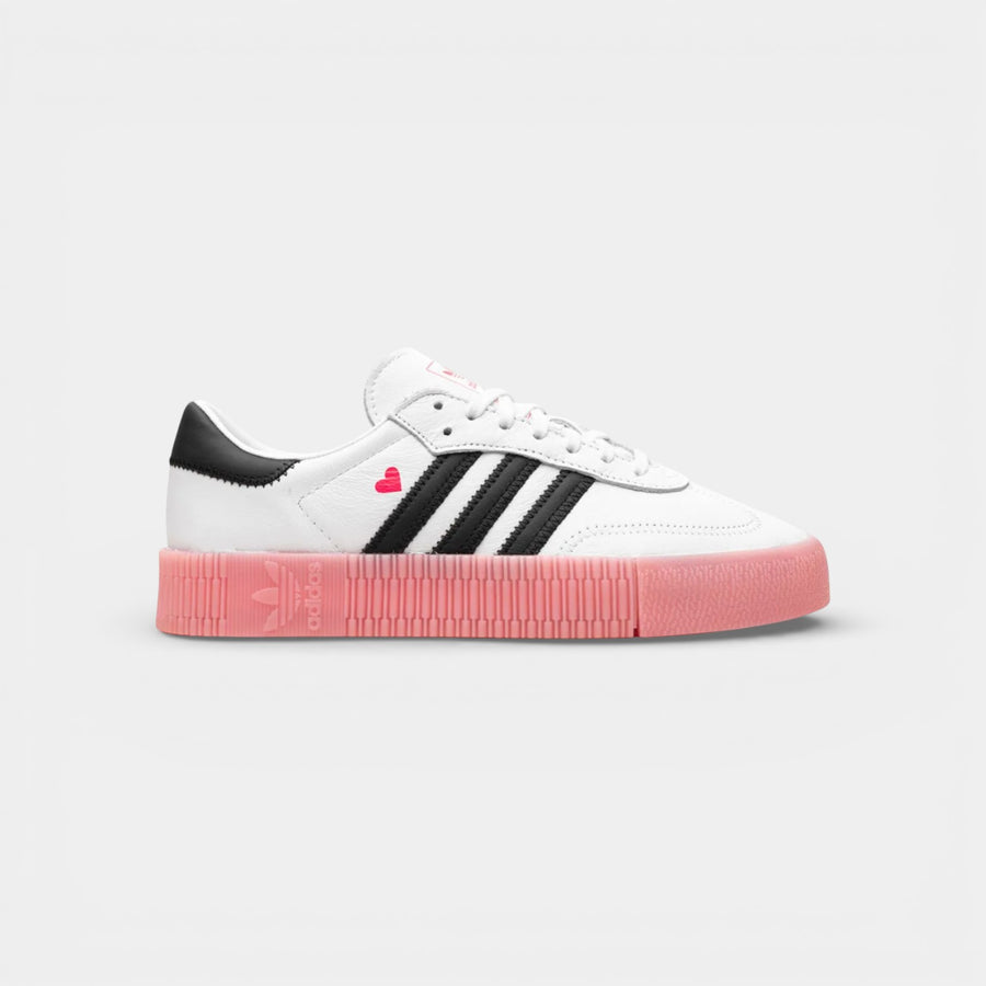 Sambarose Valentine - Adidas ayakkabı - görsel 1 | ZAINI
