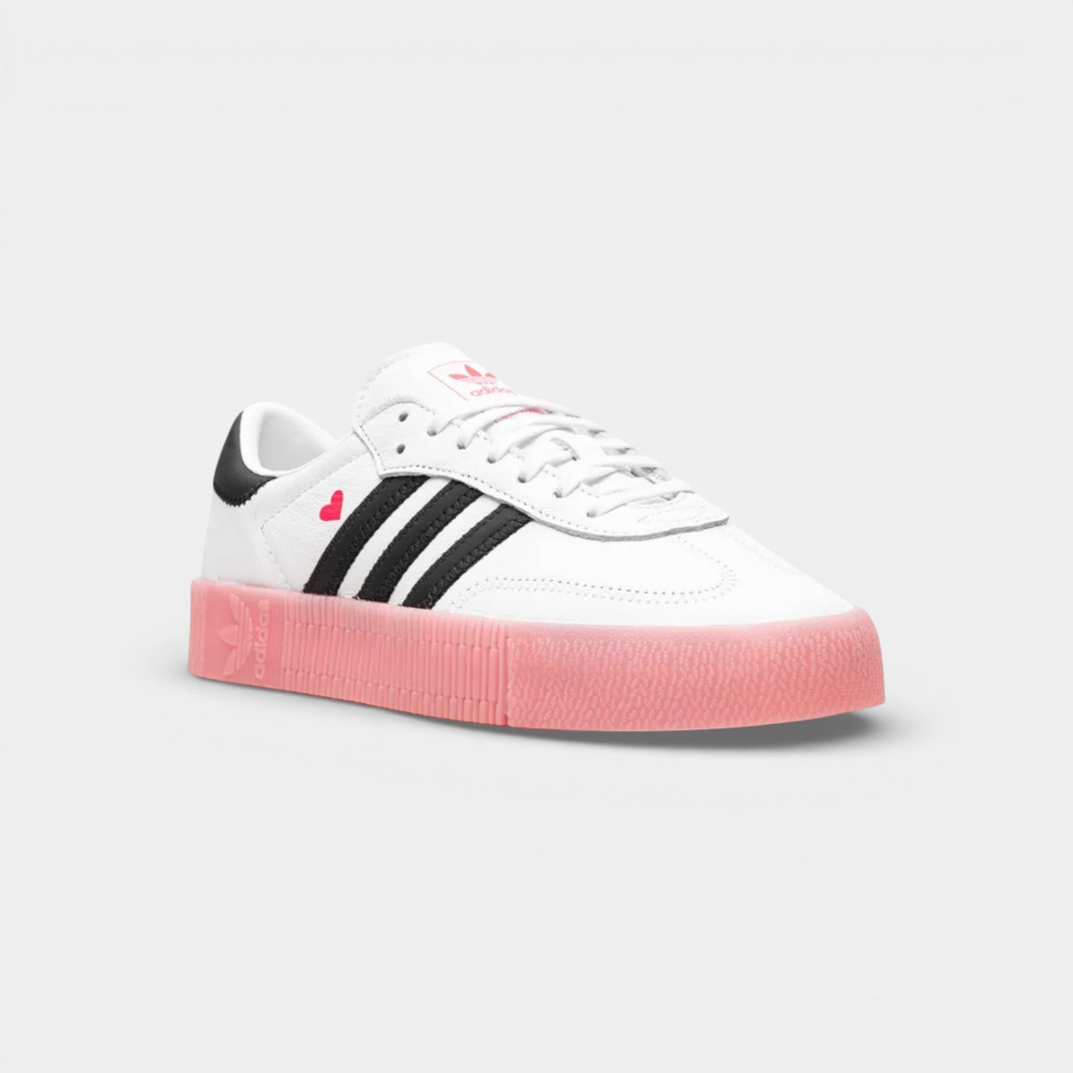 Sambarose Valentine - Adidas ayakkabı - görsel 3 | ZAINI