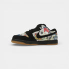 SUPREME X NIKE SB DUNK LOW “RAMMELLZEE” - Nike ayakkabı - görsel 3 | ZAINI