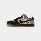 SUPREME X NIKE SB DUNK LOW “RAMMELLZEE” - Nike ayakkabı - görsel 2 | ZAINI