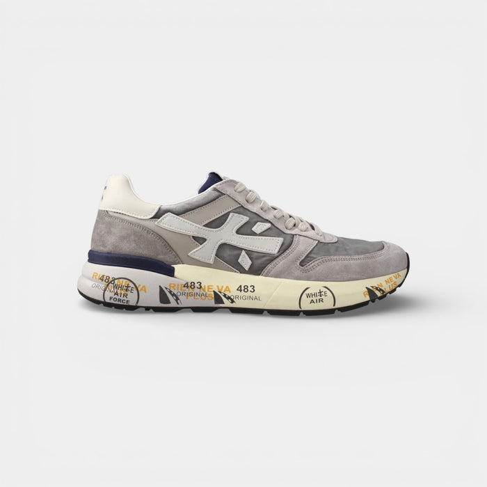 Premiata Men