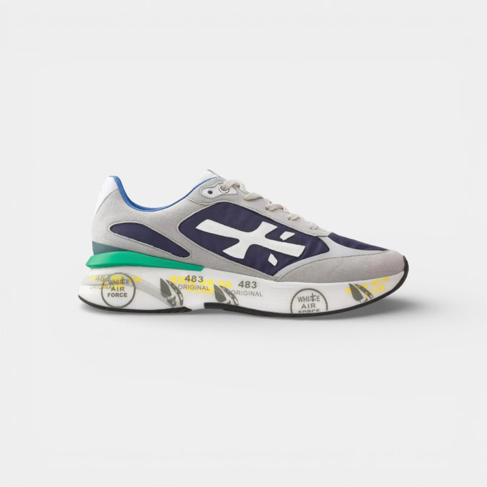 Premiata Men