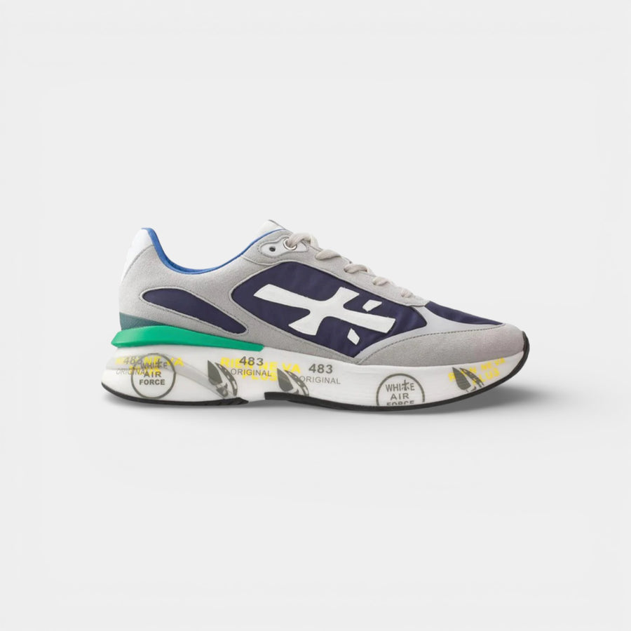 Premiata Men - Premiata ayakkabı - görsel 1 | ZAINI