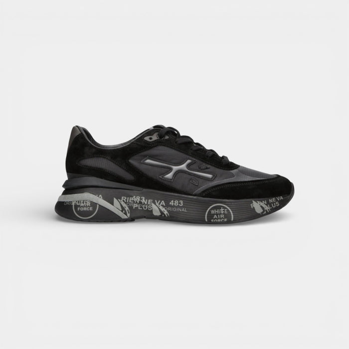 Premiata Men