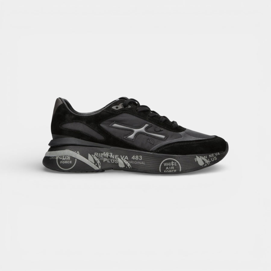 Premiata Men - Premiata ayakkabı - görsel 1 | ZAINI