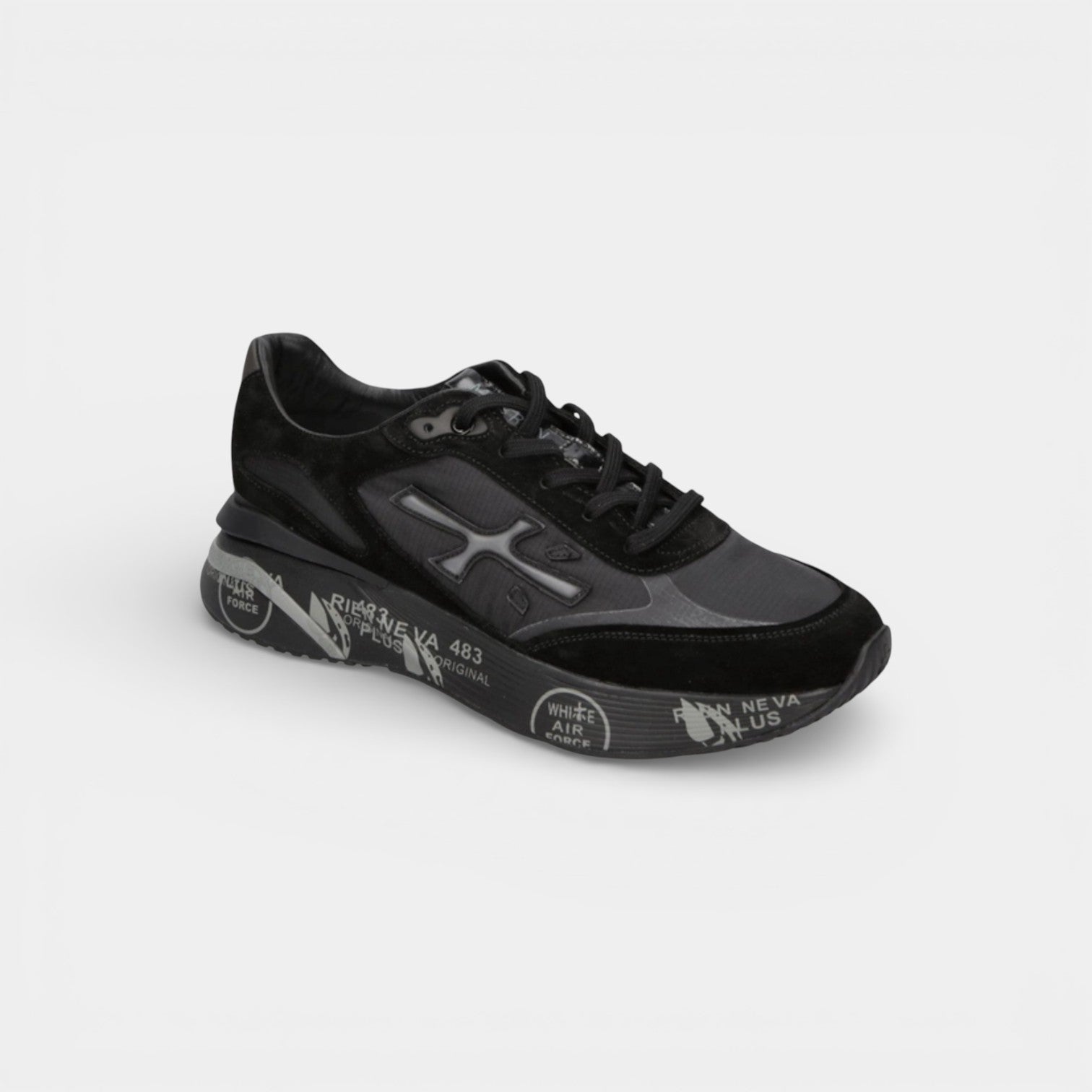 Premiata Men - Premiata ayakkabı - görsel 2 | ZAINI