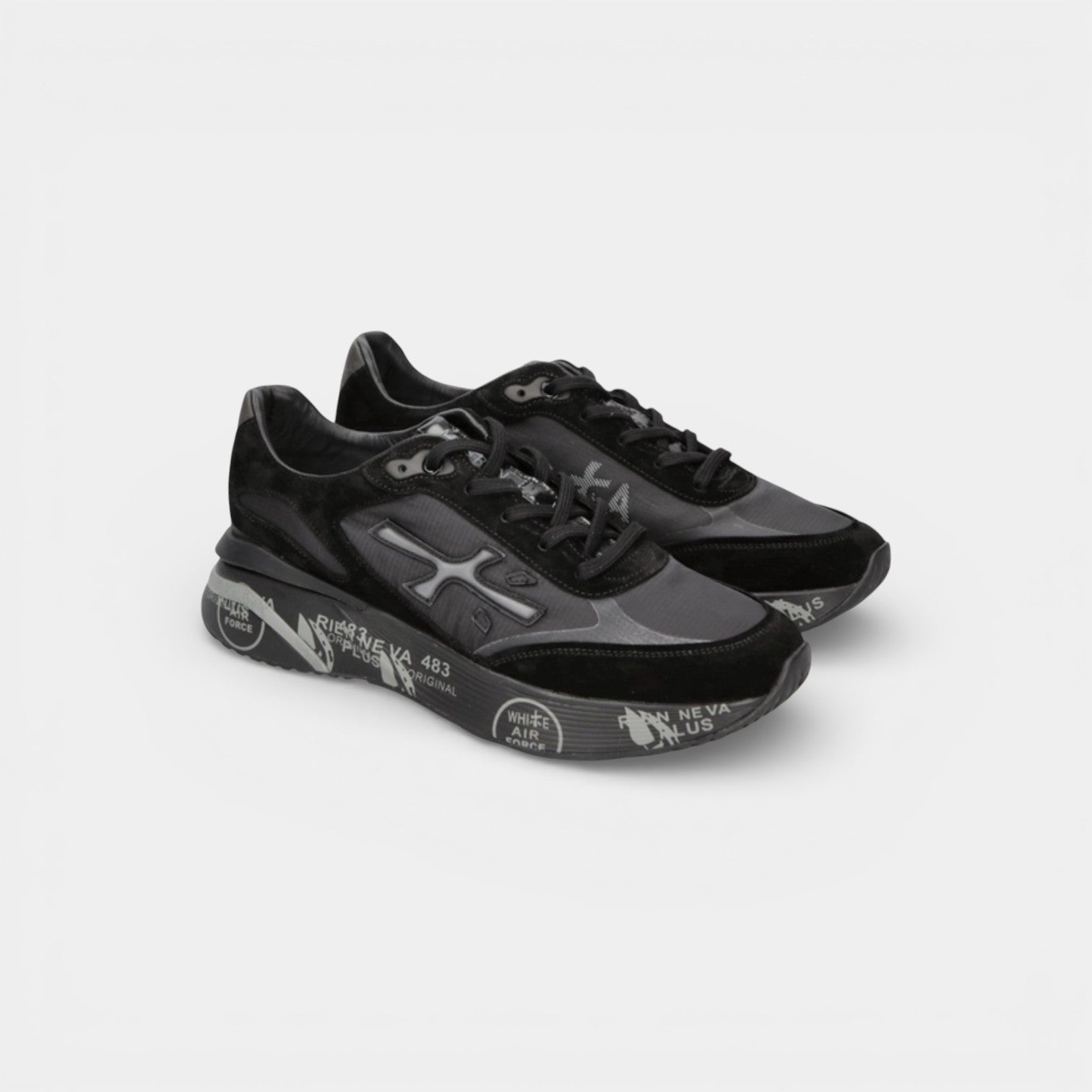Premiata Men - Premiata ayakkabı - görsel 5 | ZAINI
