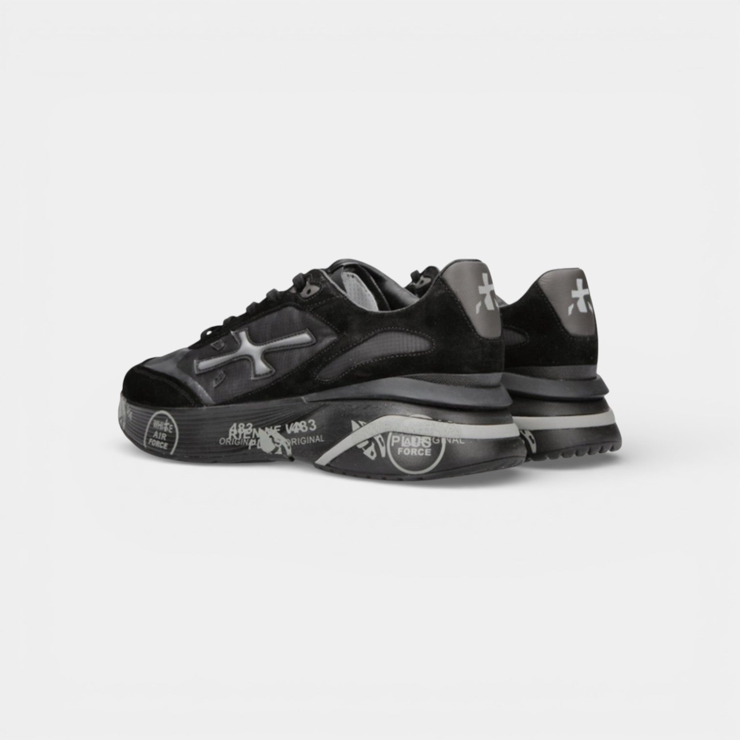 Premiata Men - Premiata ayakkabı - görsel 3 | ZAINI
