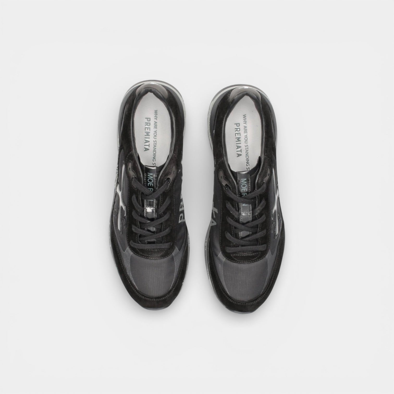 Premiata Men - Premiata ayakkabı - görsel 4 | ZAINI