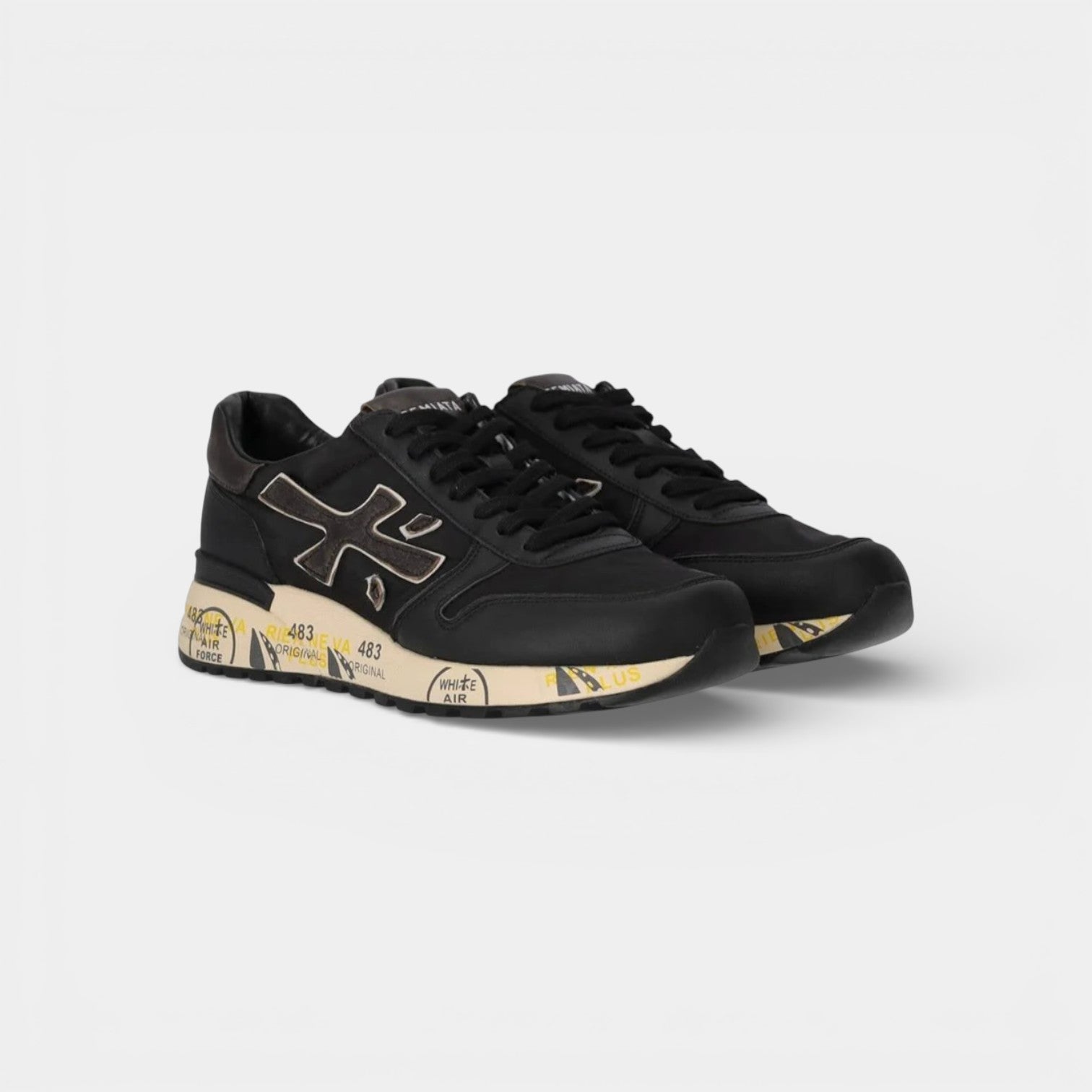 Premiata Men - Premiata ayakkabı - görsel 3 | ZAINI
