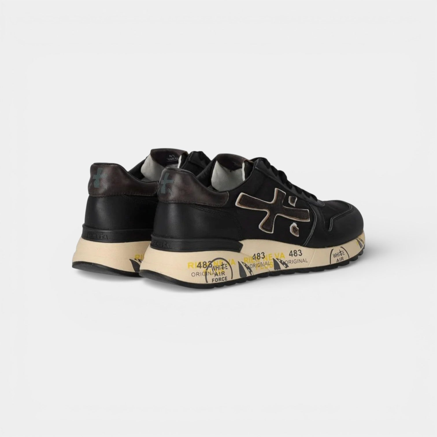 Premiata Men - Premiata ayakkabı - görsel 2 | ZAINI