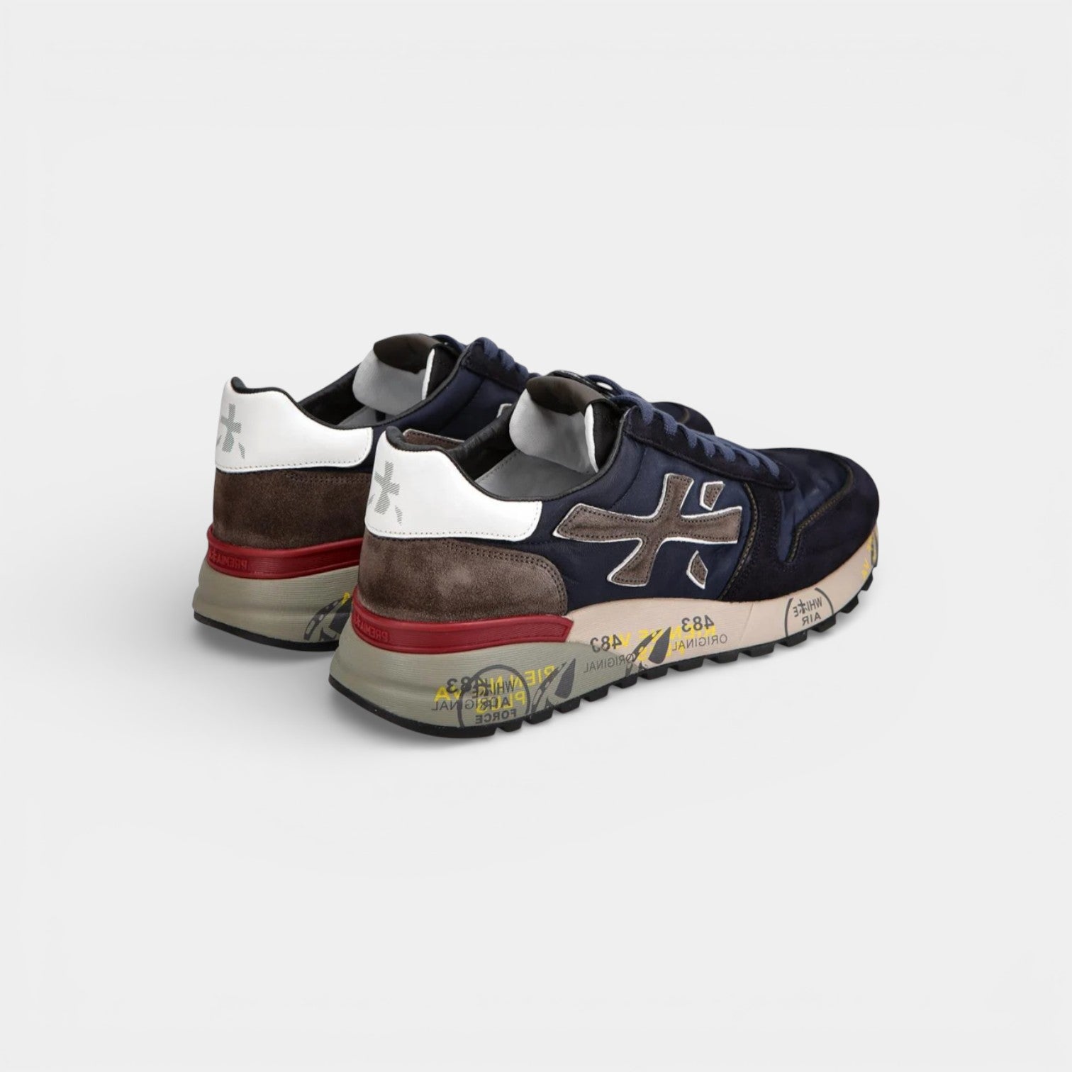 Premiata Men - Premiata ayakkabı - görsel 4 | ZAINI