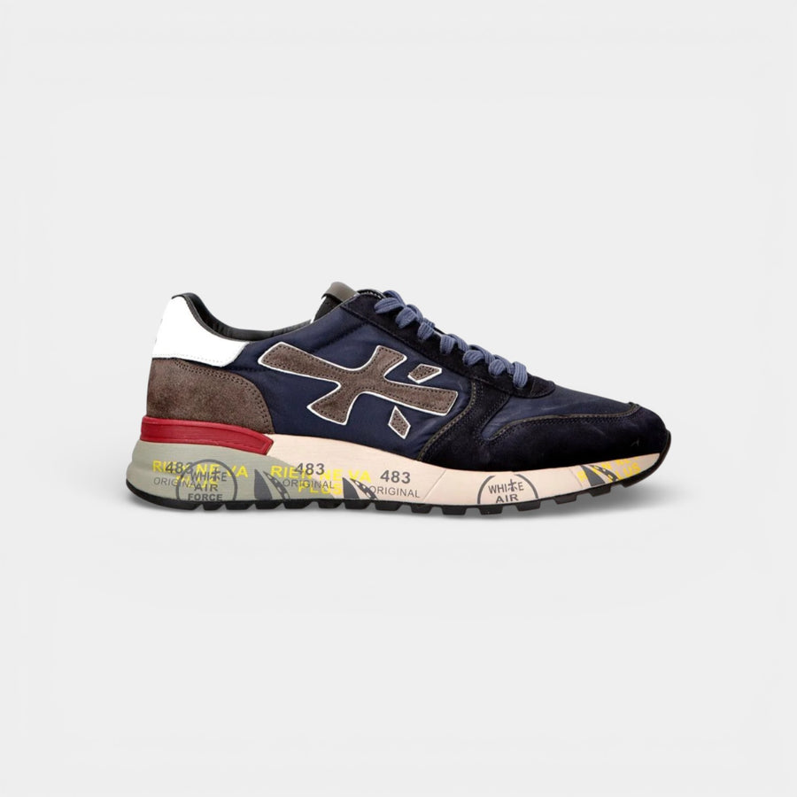 Premiata Men - Premiata ayakkabı - görsel 1 | ZAINI