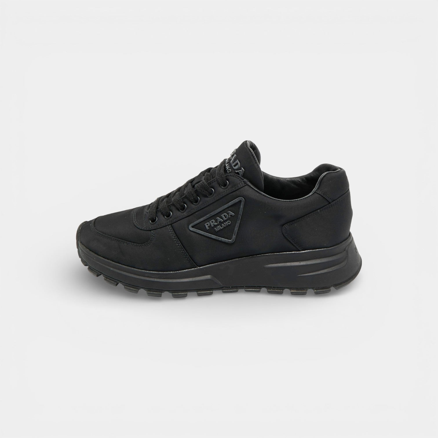 Prada Sneakers - Prada ayakkabı - görsel 3 | ZAINI
