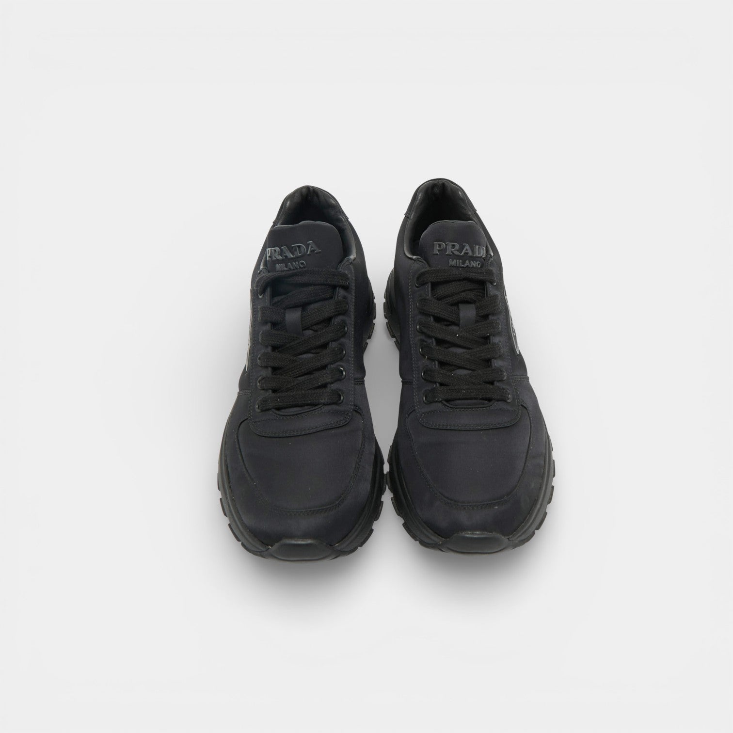 Prada Sneakers - Prada ayakkabı - görsel 2 | ZAINI
