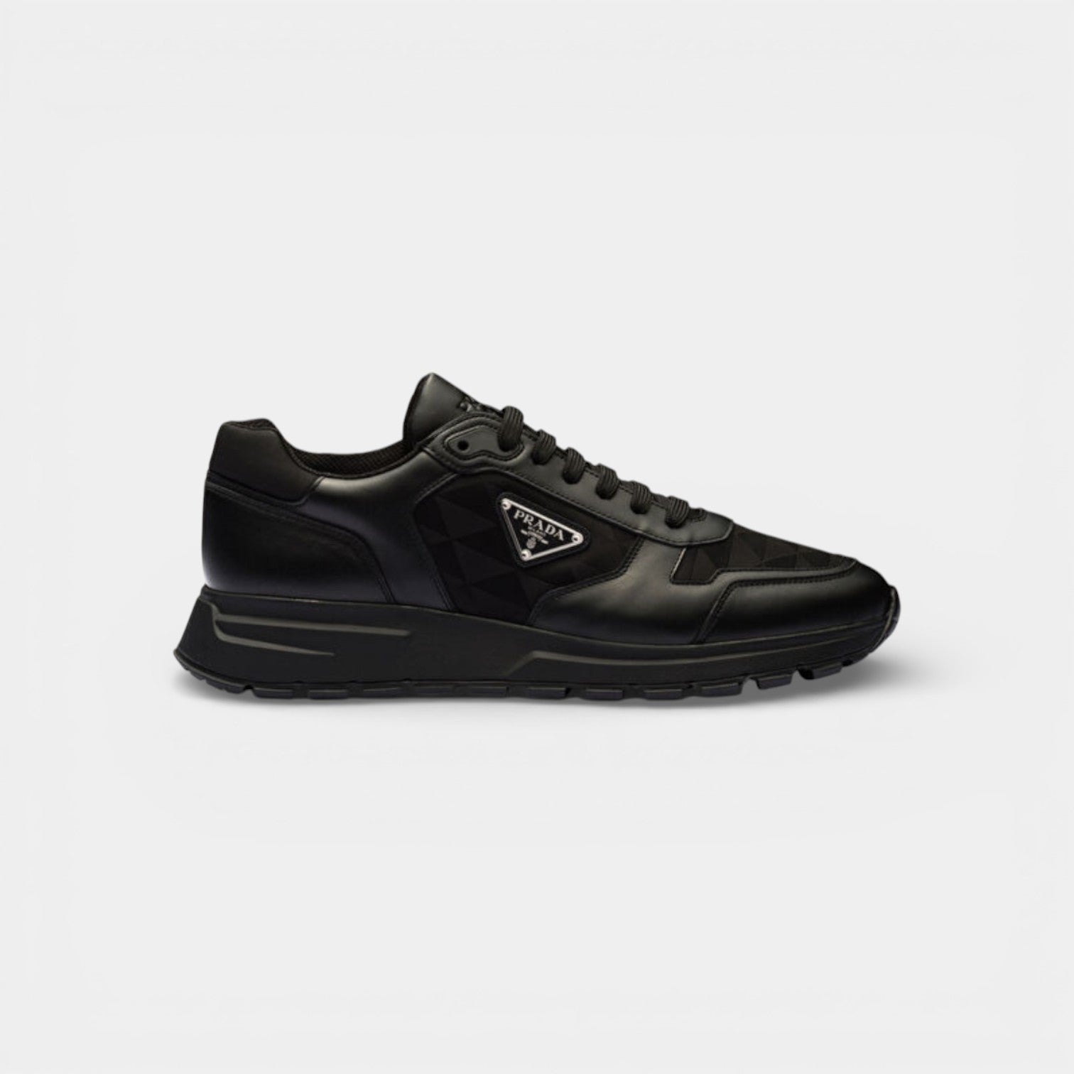 Prada Sneakers - Prada ayakkabı - görsel 1 | ZAINI