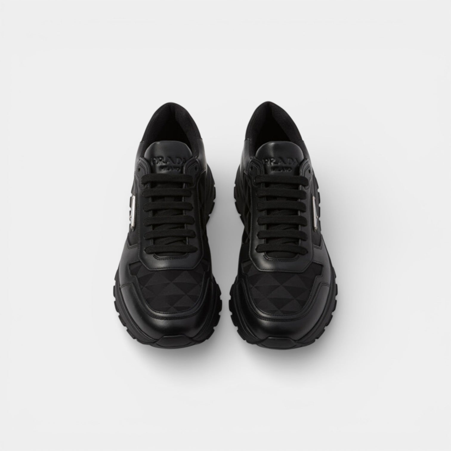 Prada Sneakers - Prada ayakkabı - görsel 2 | ZAINI