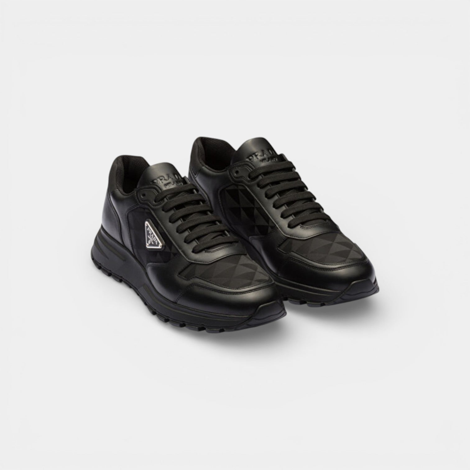 Prada Sneakers - Prada ayakkabı - görsel 3 | ZAINI