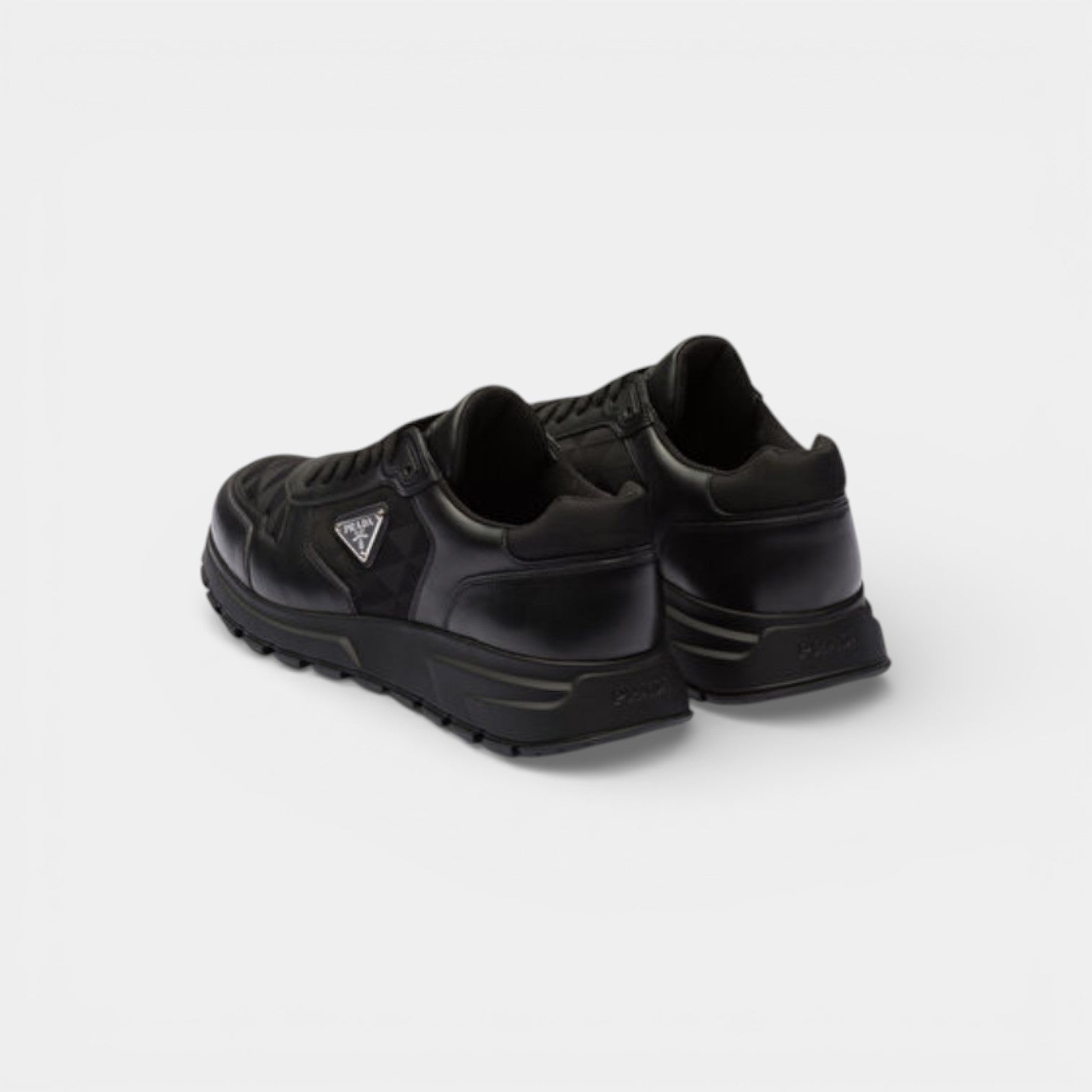 Prada Sneakers - Prada ayakkabı - görsel 4 | ZAINI