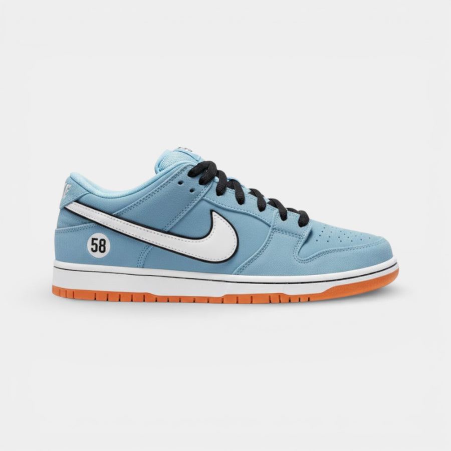 Nike SB Dunk Low Pro Blue Chill - Nike ayakkabı - görsel 1 | ZAINI