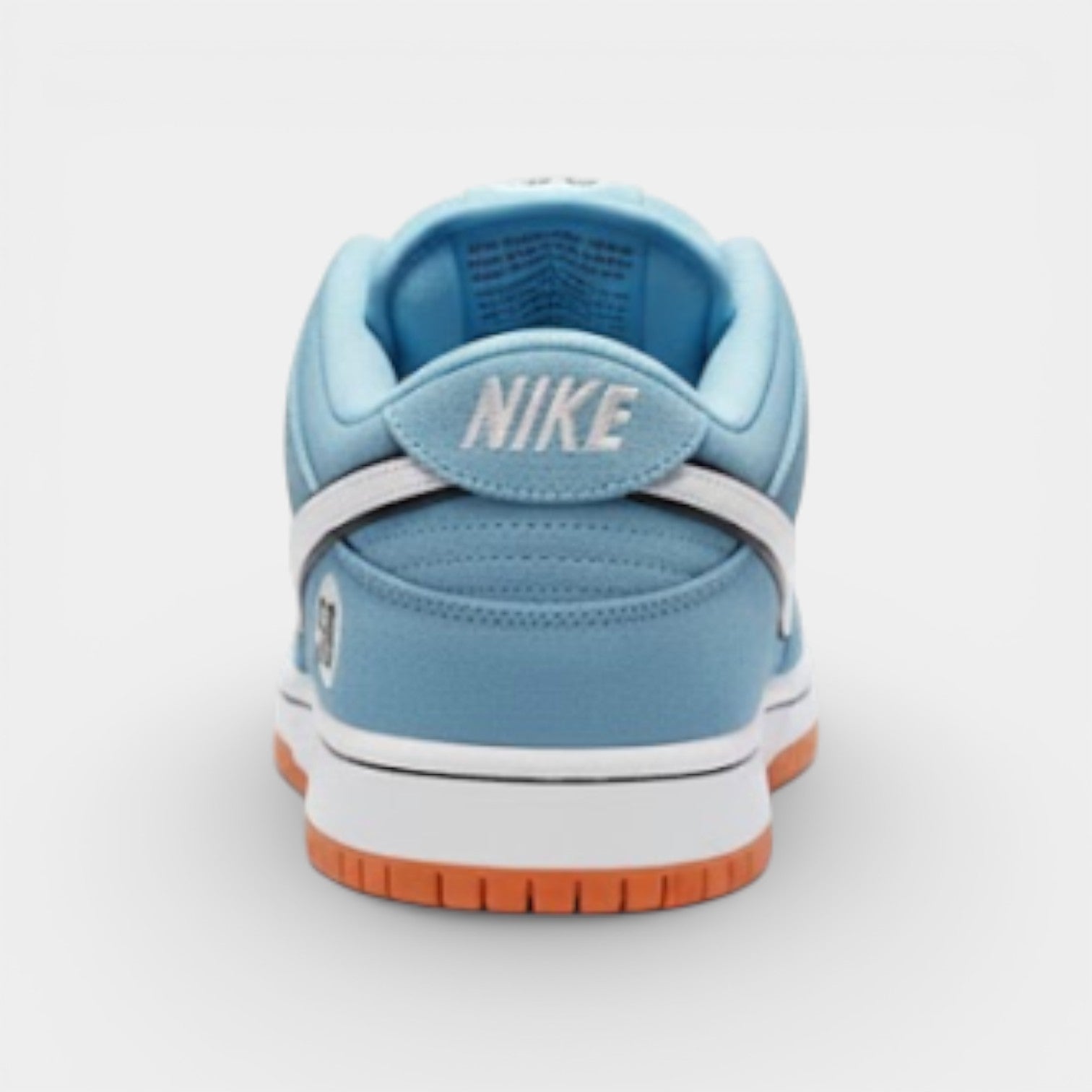 Nike SB Dunk Low Pro Blue Chill - Nike ayakkabı - görsel 2 | ZAINI