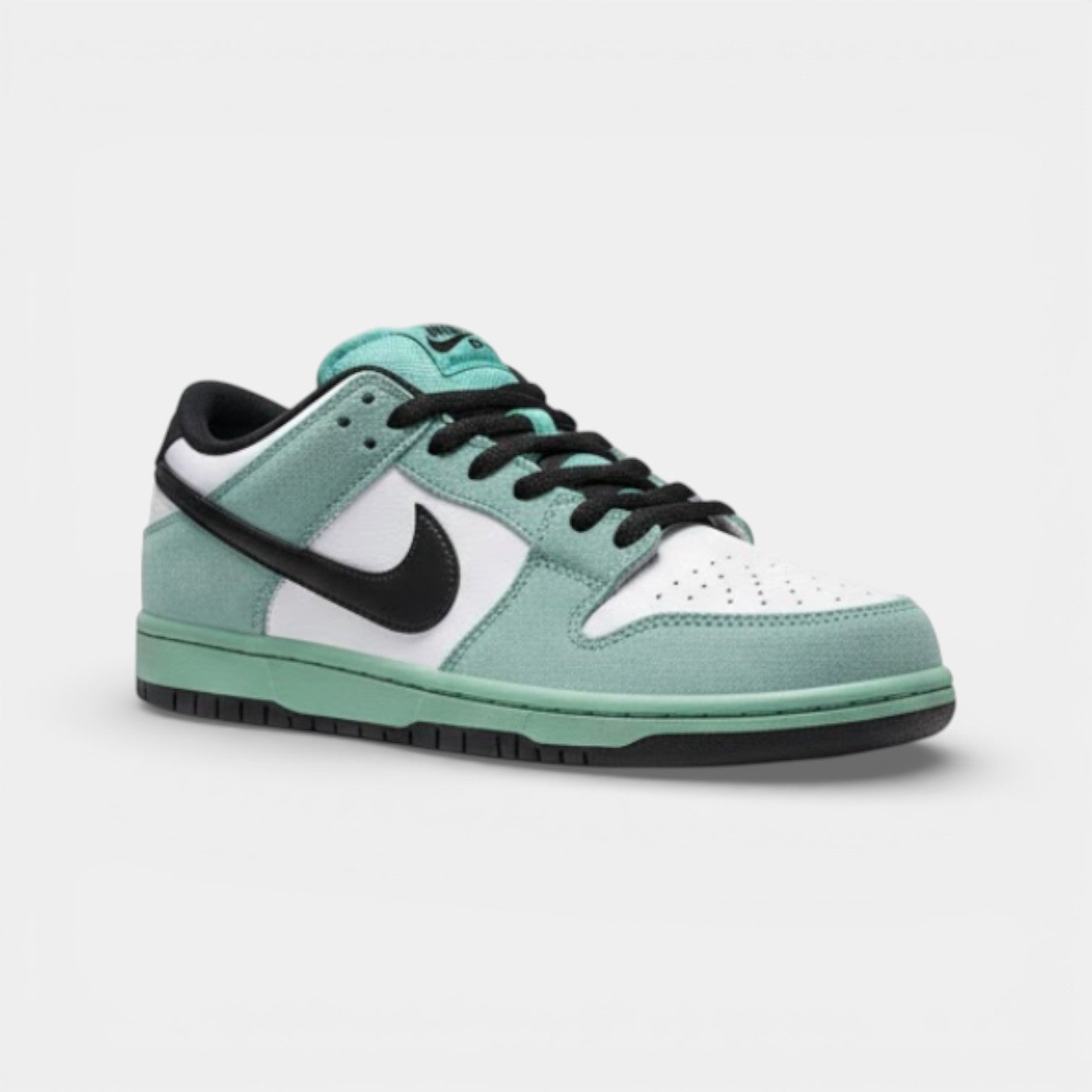 Nike SB Dunk Low Sea Crystal - Nike ayakkabı - görsel 2 | ZAINI