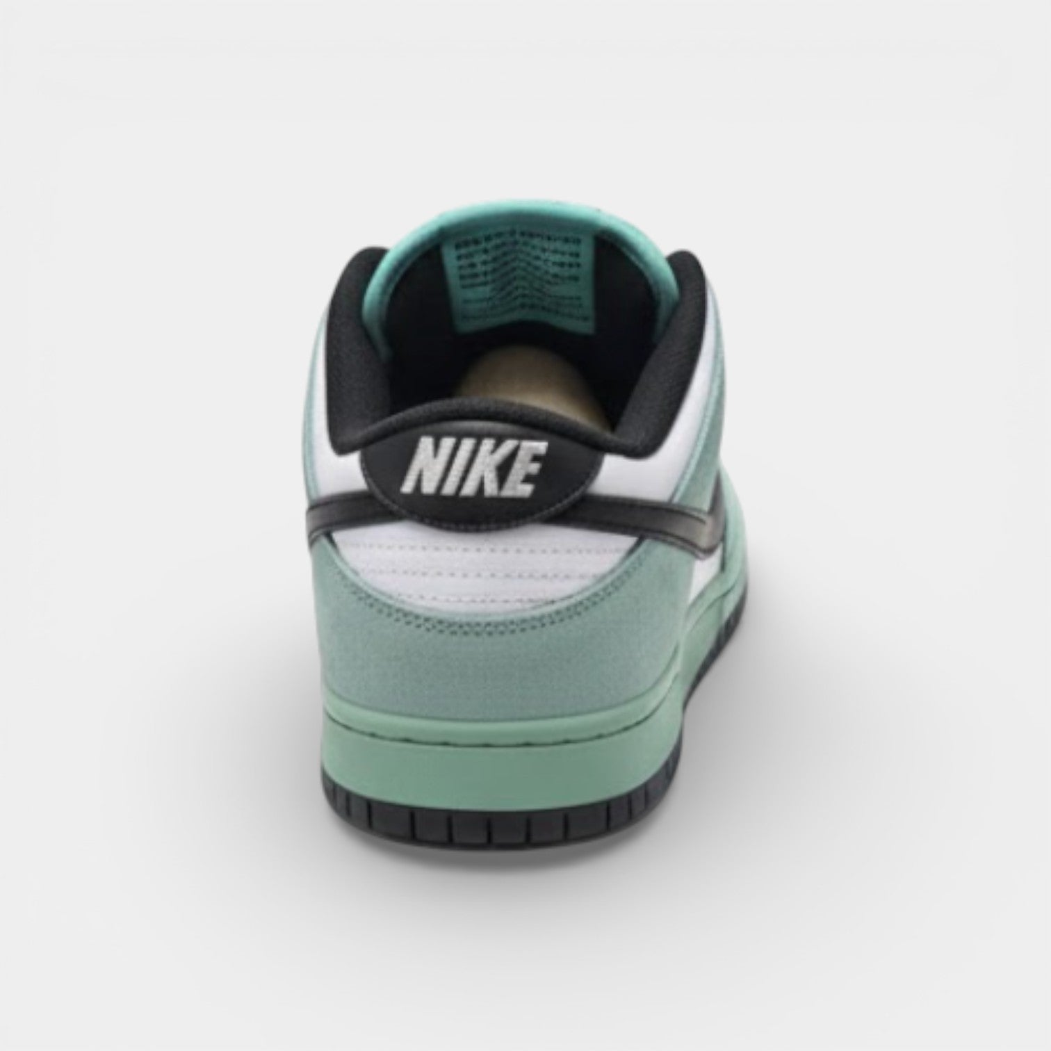Nike SB Dunk Low Sea Crystal - Nike ayakkabı - görsel 3 | ZAINI