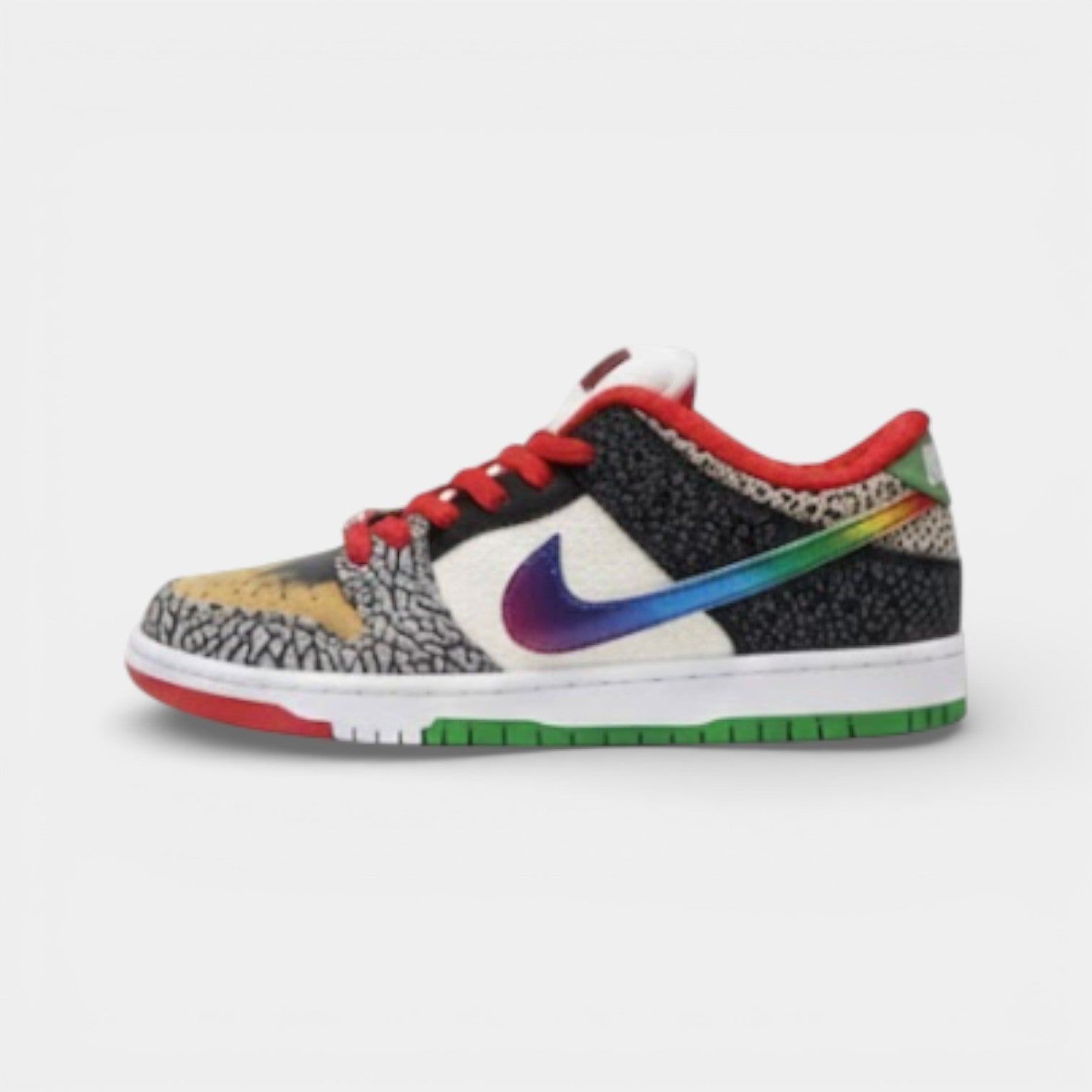 Nike SB Dunk Low What The Paul ( İNDİRİM ) - Nike ayakkabı - görsel 2 | ZAINI
