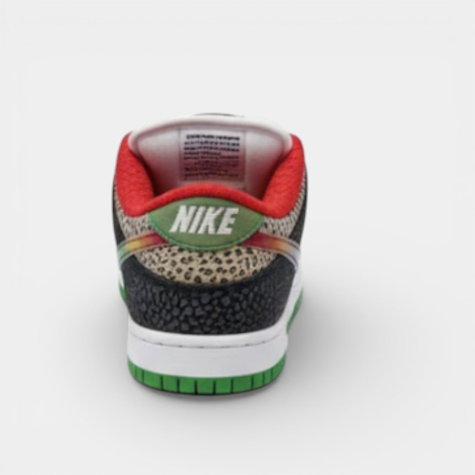 Nike SB Dunk Low What The Paul ( İNDİRİM ) - Nike ayakkabı - görsel 4 | ZAINI