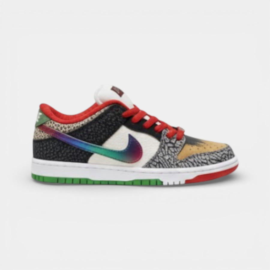 Nike SB Dunk Low What The Paul ( İNDİRİM ) - Nike ayakkabı - görsel 1 | ZAINI