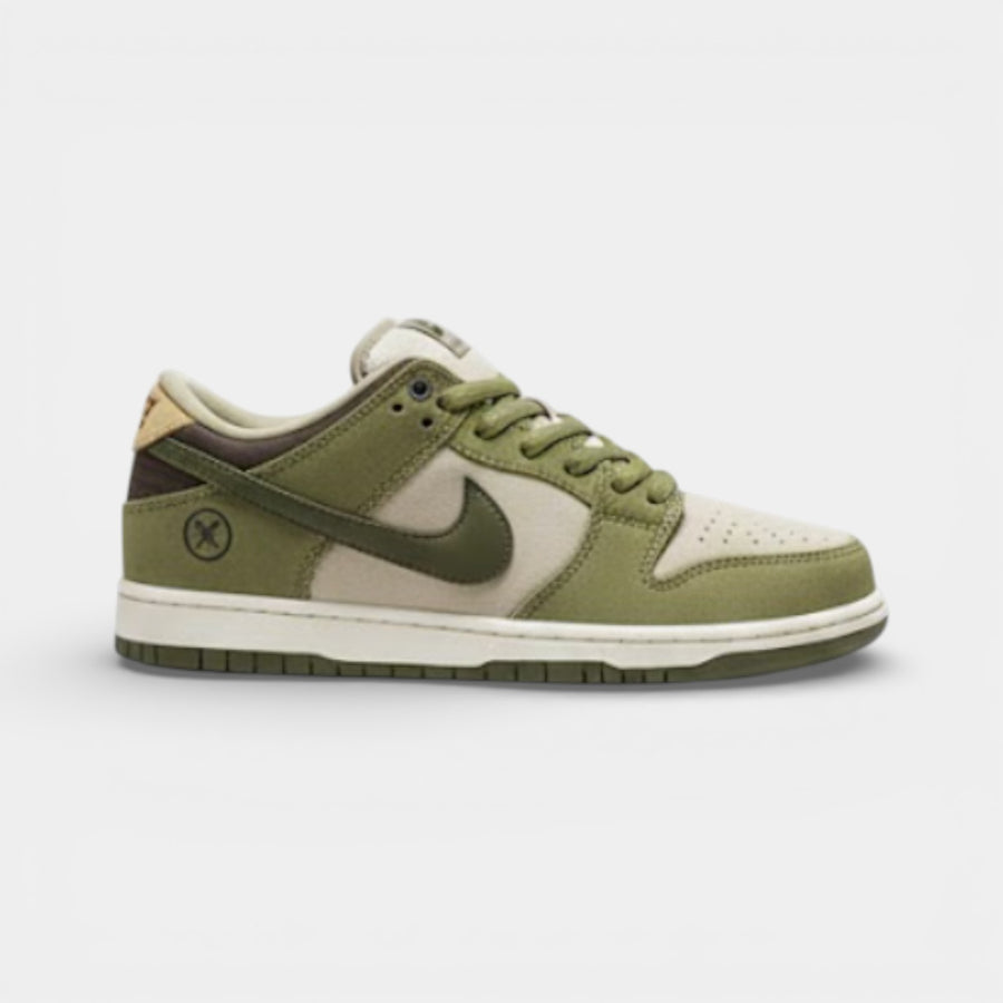 Nike SB Dunk Low Yuto Horigome Matcha - Nike ayakkabı - görsel 1 | ZAINI