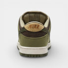 Nike SB Dunk Low Yuto Horigome Matcha - Nike ayakkabı - görsel 3 | ZAINI